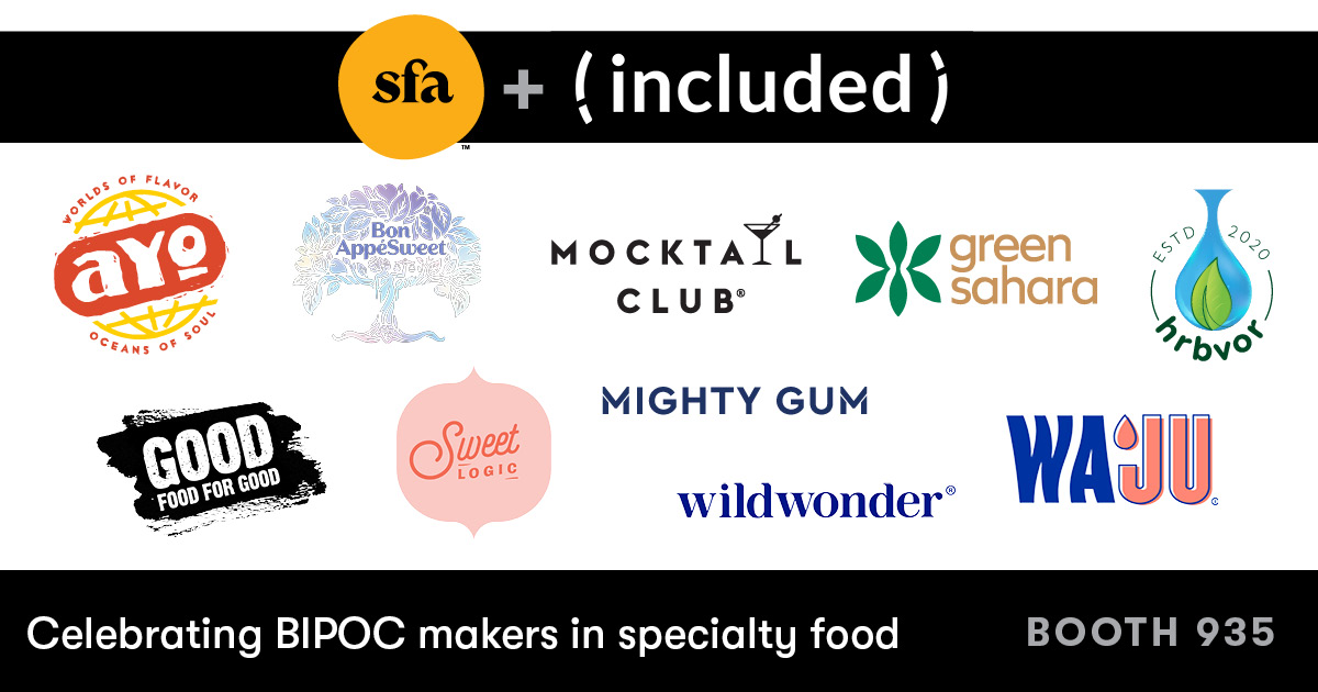 Specialty Food Association