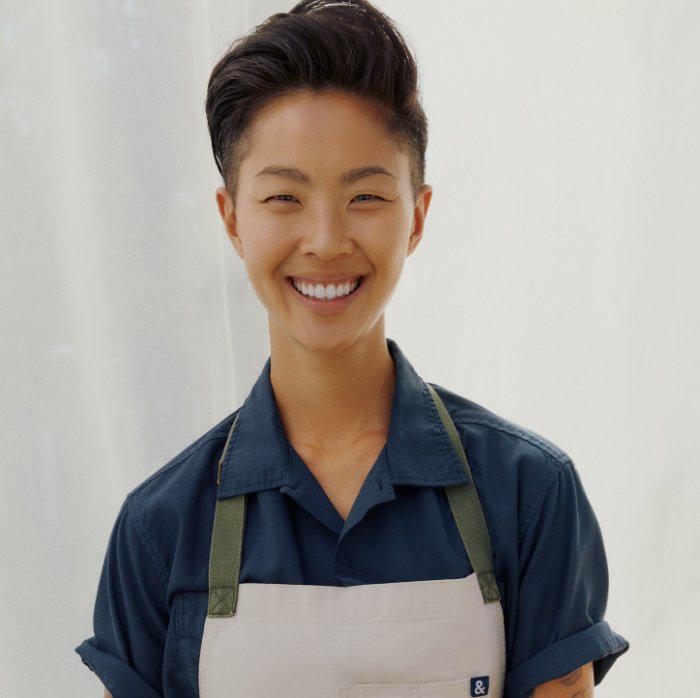 Kristen Kish