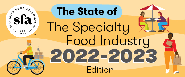 Specialty Food Association