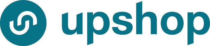 Upshop logo