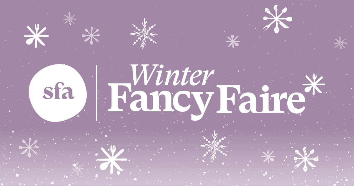 Specialty Food Association Announces New Winter FancyFaire* Event 