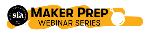 Maker Prep Webinar Series