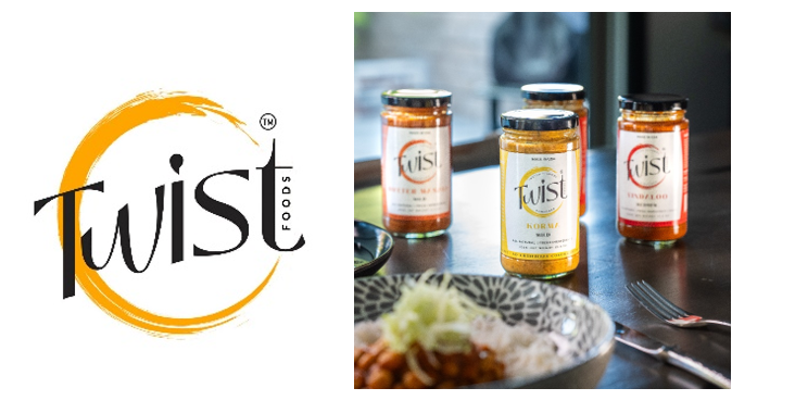 Twist Foods to Showcase Bold Indian Flavors at Winter Fancy Food Show 2025