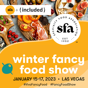 Specialty Food Association